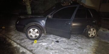 В Охтирці сталася смертельна аварія