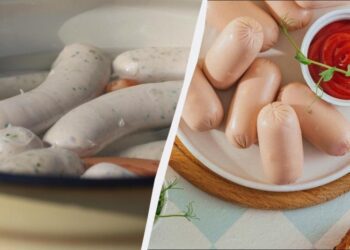 Ви все життя варили сосиски неправильно: ось як потрібно робити