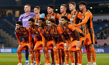 ВІДЕО. Це Мудрик. Визначено найкращий гол Шахтаря за останні 8 років