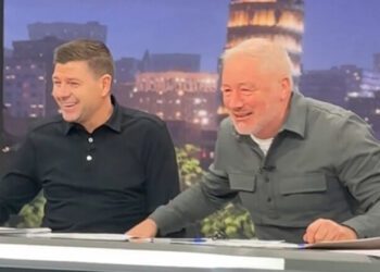 ВІДЕО. Як легенди футболу відреагували на гол Трубіна Реалу