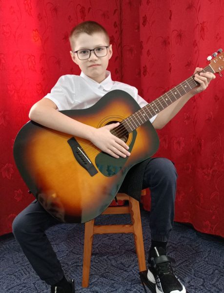 Вихованці Конотопської дитячої музичної школи №1 підкорили два фестивалі-конкурси