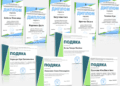 Вихованці ОМЦПО-МАН – лауреати обласного етапу Всеукраїнського конкурсу «Олімпіада Геніїв України»