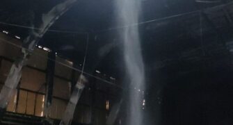 Війна у одному фото з Шостки, яке має побачити весь світ