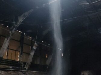 Війна у одному фото з Шостки, яке має побачити весь світ