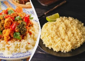 Виручає, якщо немає світла: лайфхак, як за 5 хвилин приготувати розсипчастий кускус