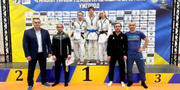 Вітаємо зі “сріблом”!