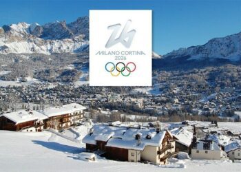 Визначено склад команди України з лижних видів спорту на зимову Олімпіаду