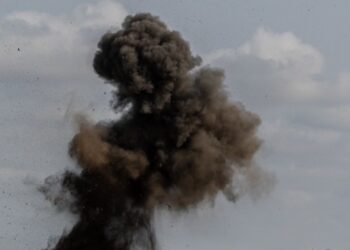 Внаслідок російської агресії на Сумщині поранено двох людей