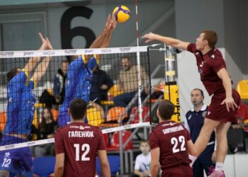 Волейбольна Суперліга. Принципові суперники визначили переможця у 5 сетах