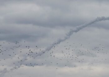 Ворог атакував 25 населених пунктів на Сумщині