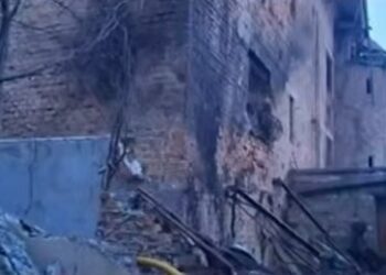 Ворог продовжує атакувати Сумську громаду