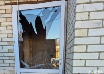 Ворожі безпілотники атакували Путивльську громаду