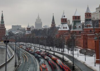ЄС офіційно вніс Росію до списку спонсорів тероризму: що це означає