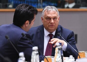 ЄС планує надати Україні 1,5 трильйона євро, Угорщина цього не допустить, – Орбан