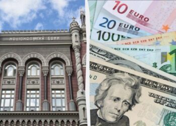 Євро встановив новий рекорд, а долар падає: офіційний курс валют на середу