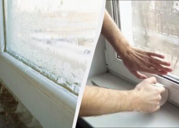 З вікон більше не дме: копійчаний засіб усуне протяг назавжди