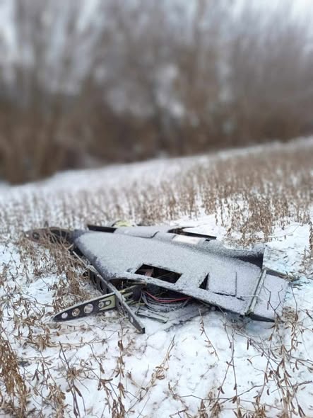 За добу на Сумщині прикордонники знищили майже два десятки ворожих БпЛА
