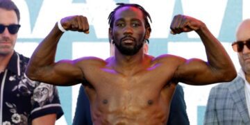 Заб Джуда назвав причину, через яку Кроуфорд може відновити кар’єру