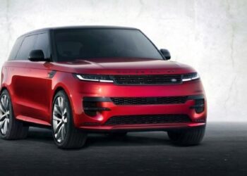 Захоплює як на дорозі, так і поза нею: на Заході назвали найкращий кросовер 2026 року