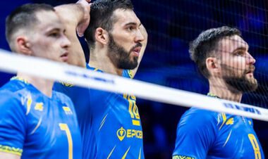 Жіноча збірна України дізналась розклад та суперників у дебютній Лізі націй