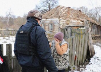 Жителі 12 сіл Новгород-Сіверського району підпадають під обовʼязкову евакуацію