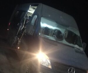 Жителів Шосткинської громади довозитимуть до Конотопа на потяг до столиці