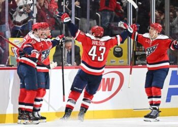 НХЛ: Нешвілл переміг у надрезультативному матчі