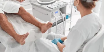 удобный стул для маникюра