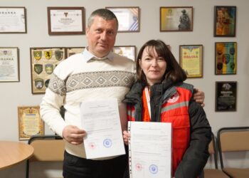 +2 генератори від Червоного Хреста