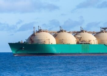 Китайський СПГ прямує до Європи вперше за чотири роки