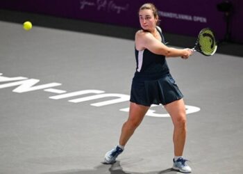 У фіналі WTA 250 у Клуж-Напоці не буде другої української півфіналістки