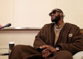 Вайлдер назвав причини, через які обрав Чісору, а не Усика