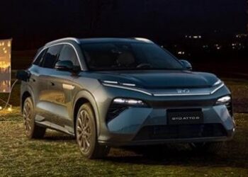 Польща підозрює китайські електромобілі у воєнному шпигунстві