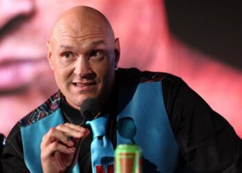 Нові виклики: Ф’юрі озвучив плани на 2026 рік