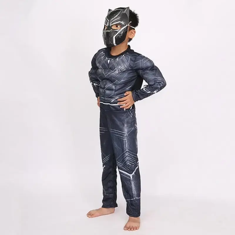 купить костюм супергероя