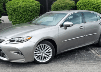 Американські експерти назвали найнадійніші японські автомобілі