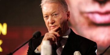 Відомий промоутер оголосив про намір судитися з Zuffa Boxing