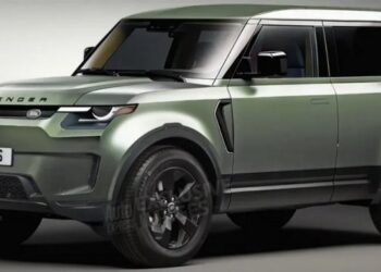 Найдешевший Defender: яким буде новий Land Rover (ФОТО)