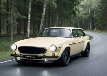 Найнадійніше авто усіх часів повертають у виробництво через 53 роки (ФОТО)