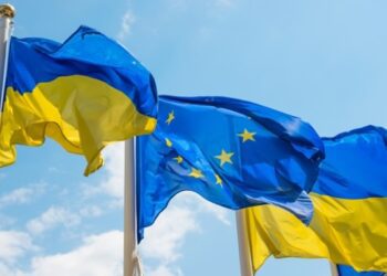 Рада ЄС погодила правову рамку для €90 млрд кредиту Україні
