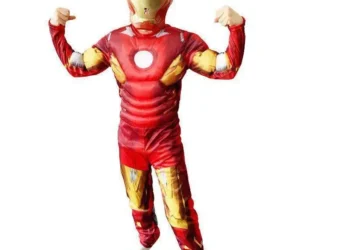 купить костюм супергероя