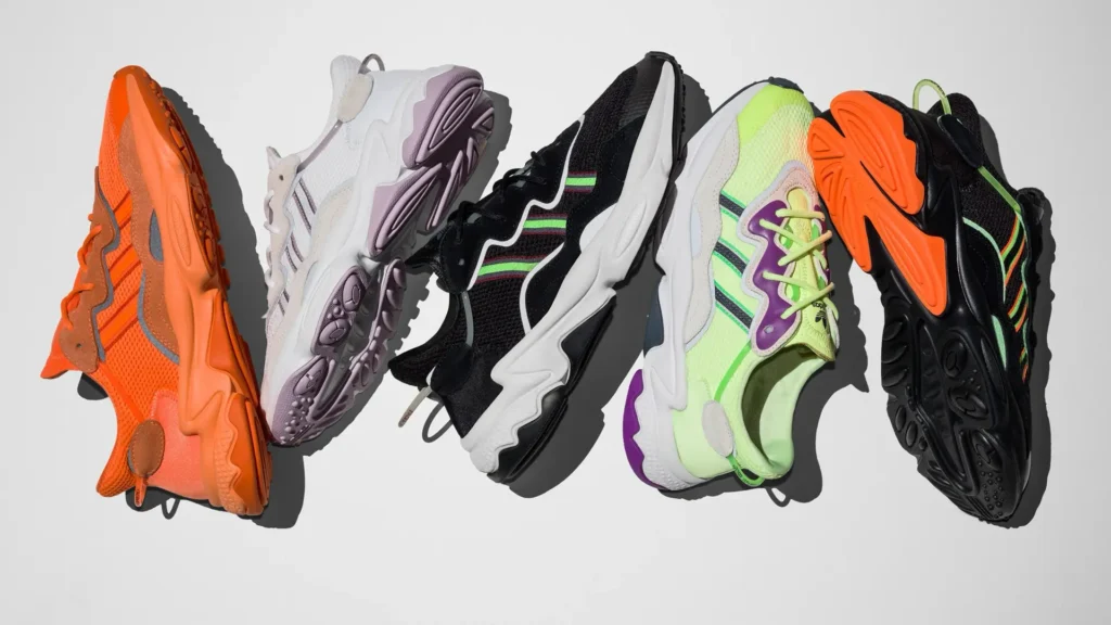 купить кроссовки adidas