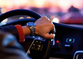 В яких регіонах України найбільше водіїв-порушників