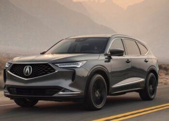 Автомобілі Acura: що варто знати про бренд, популярні моделі та як вибрати авто в Україні