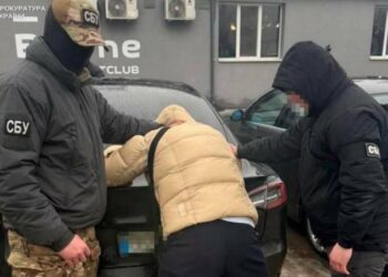 У Сумах обрано запобіжні заходи особам, в яких вилучено майже 4 кг психотропів на 2 млн грн