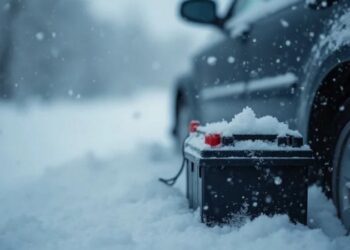 Цей винахід “врятує” електромобілі взимку: акумулятори перестануть втрачати заряд на морозі