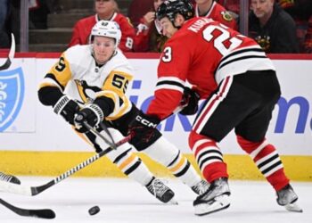 НХЛ: Піттсбург здолав Чикаго, Коламбус – Флориду