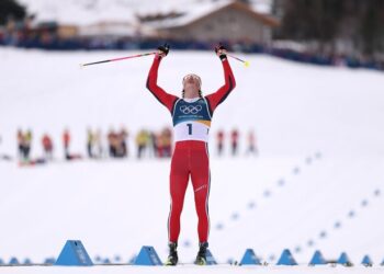 6/6. Клебо встановив абсолютний рекорд Олімпійських ігор