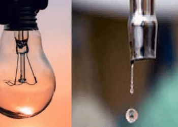 Через ворожу атаку у Конотопі світла немає, воду подають за графіком