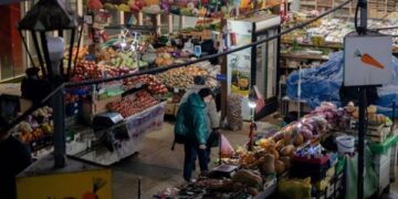 Держстат оцінив рівень інфляції на початку року